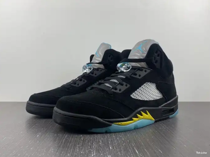 Reps TBK 5 Aqua Jordan Air DD0587-047 0611